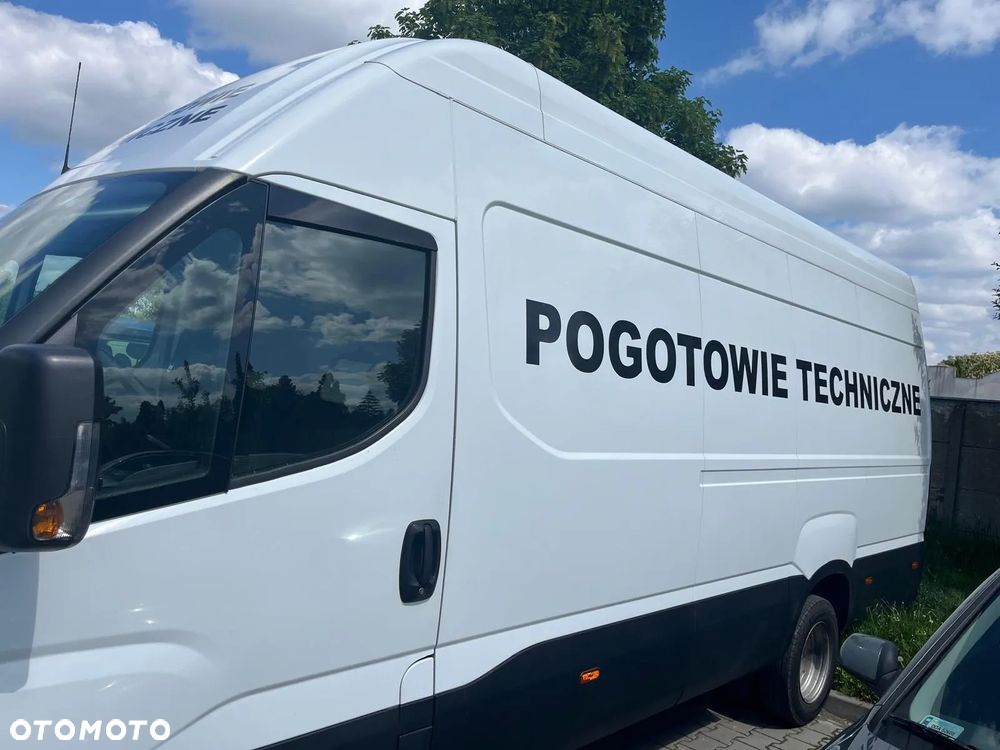 Iveco DAILY - 9