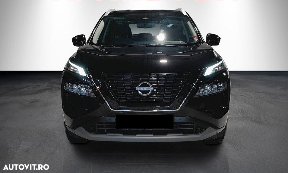 Nissan X-Trail ePower 5 locuri N-Connecta Plus - 3