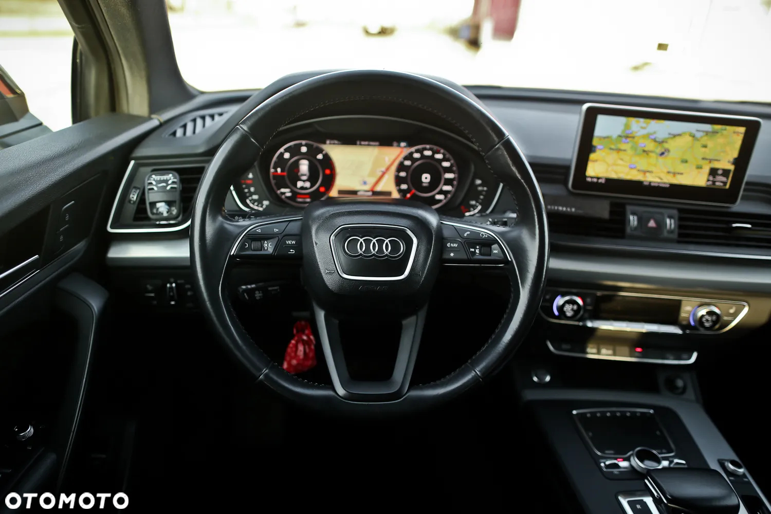 Audi Q5 40 TDI Quattro S tronic - 19