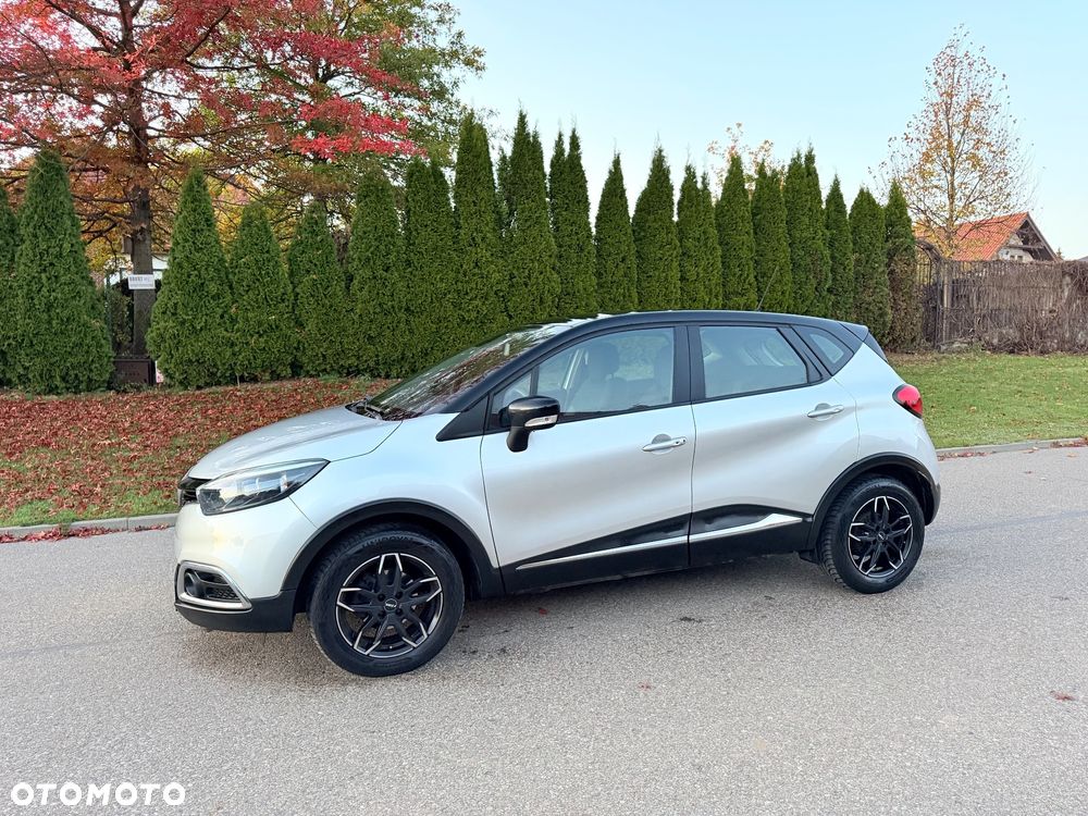 Renault Captur - 9