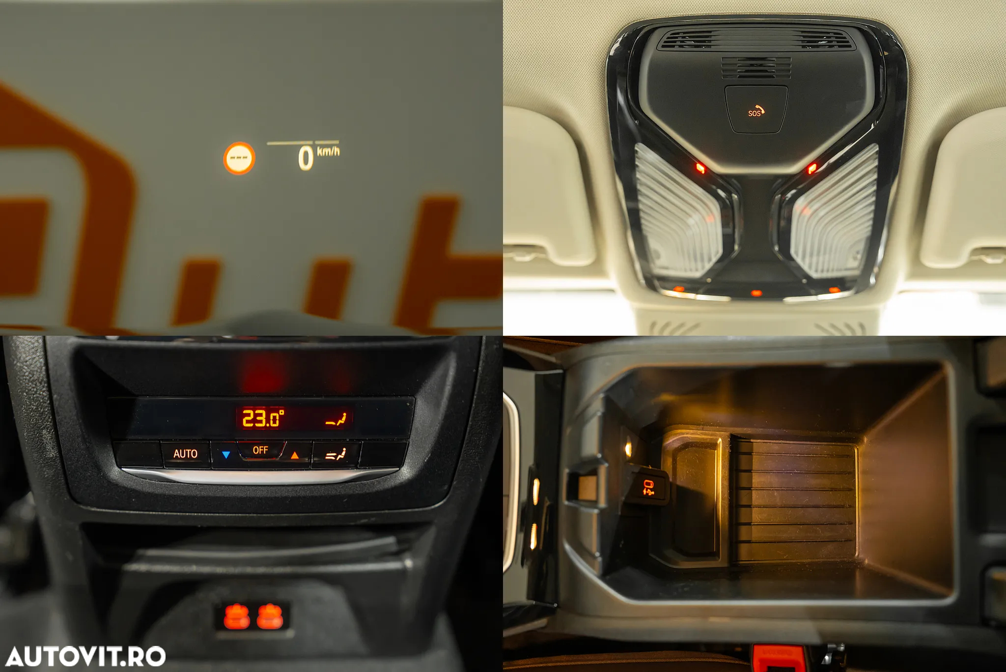 BMW X3 xDrive30e AT PHEV - 8