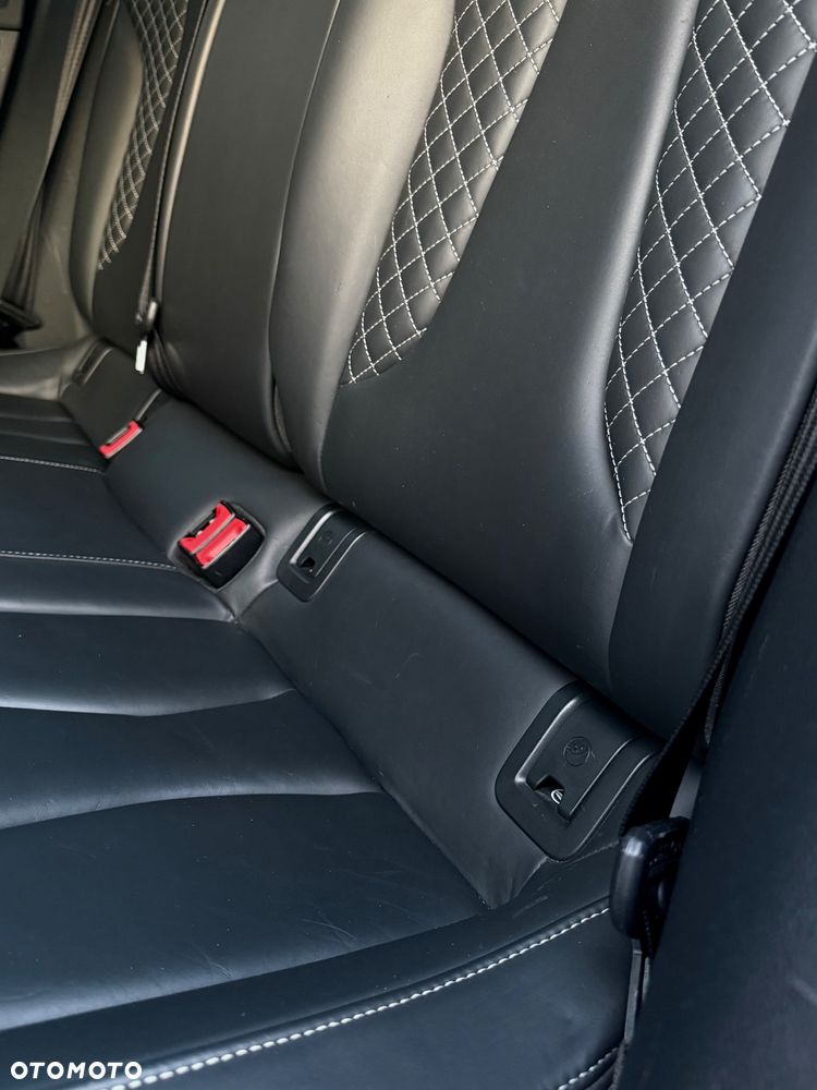 Audi A3 Limousine 2.0 TDI clean diesel Quattro Attraction S tronic - 38