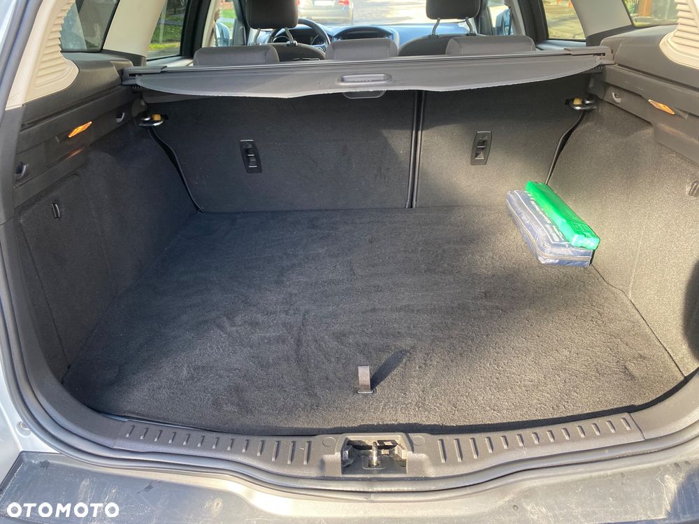 Ford Focus 1.5 EcoBoost Start-Stopp-System Titanium - 16