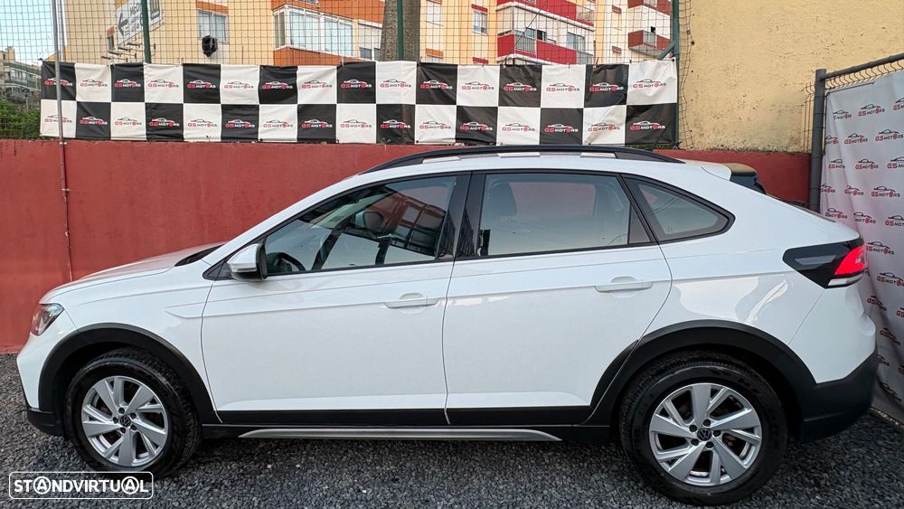 VW Taigo 1.0 TSI OPF DSG Style - 3