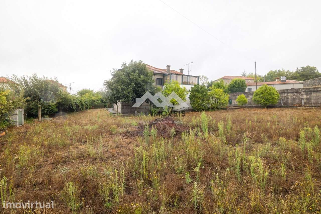 Quinta Monte Córdova – Santo Tirso | Potencial Multifuncional | Casa d - Grande imagem: 3/38