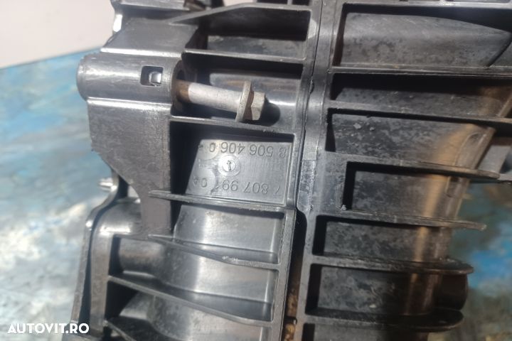 Galerie admisie N47D20C 780799105 850640605 MX1253 BMW Seria 5 F10 [2 - 4