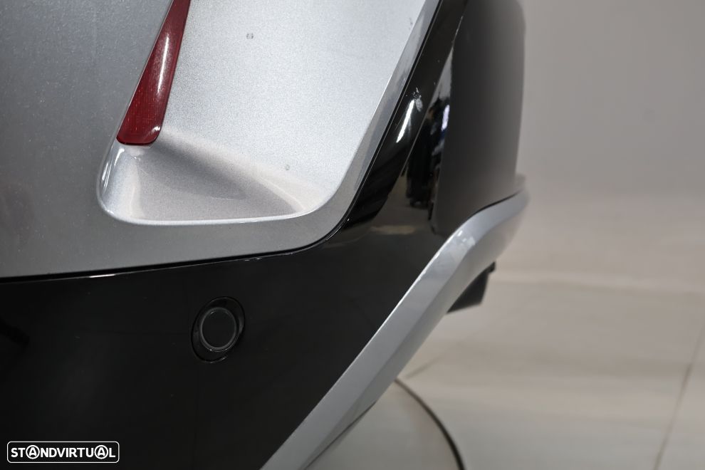 Opel Mokka 1.2 T GS AT - 14