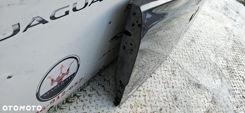 Ford Ranger IV 4 2019- USA Klapa bagażnika Burta - 8