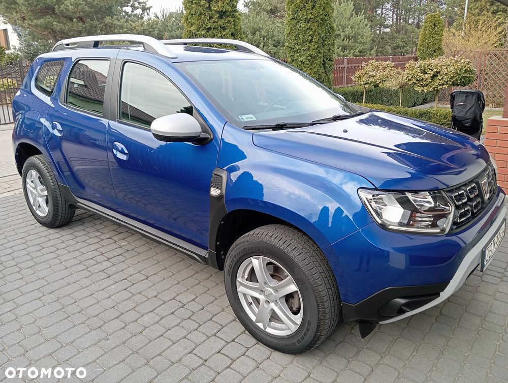 Dacia Duster 1.0 TCe Essential - 24