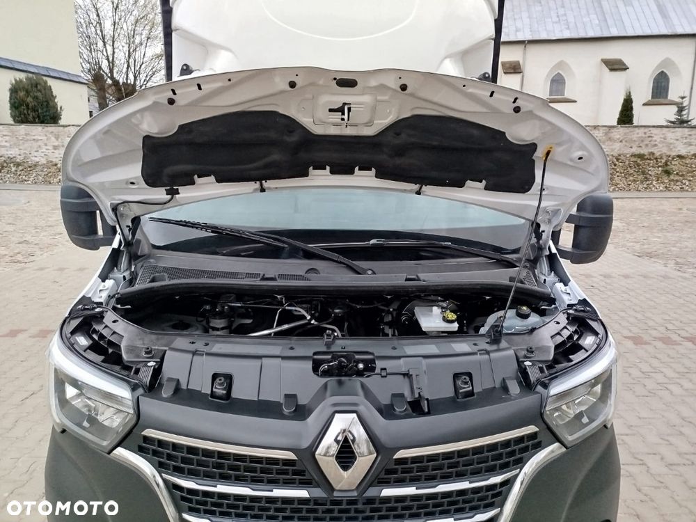 Renault Master - 40