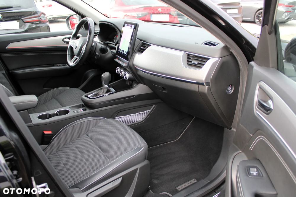 Renault Arkana 1.3 TCe mHEV Intens EDC - 27