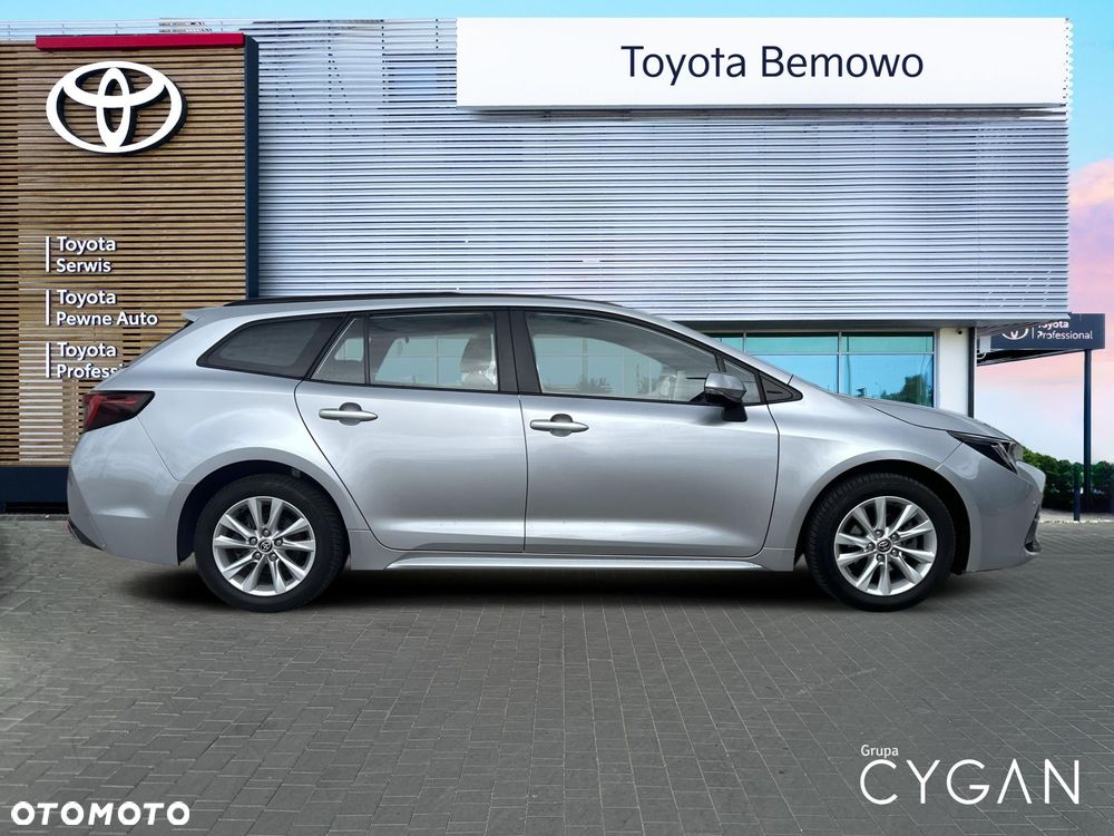 Toyota Corolla 1.8 Hybrid Comfort - 6