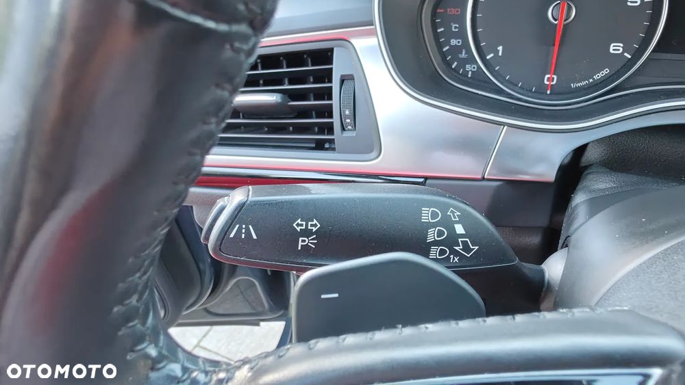 Audi A6 Avant 3.0 TDI Quattro Tiptronic - 27