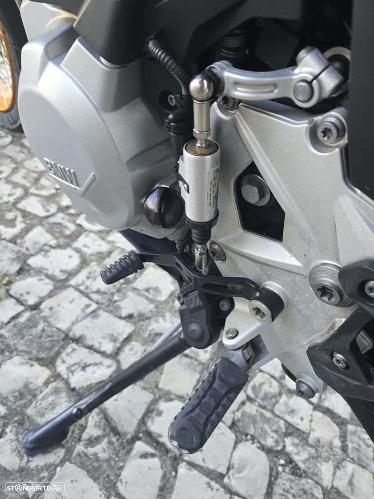 BMW F 850 GS Rallye - 8