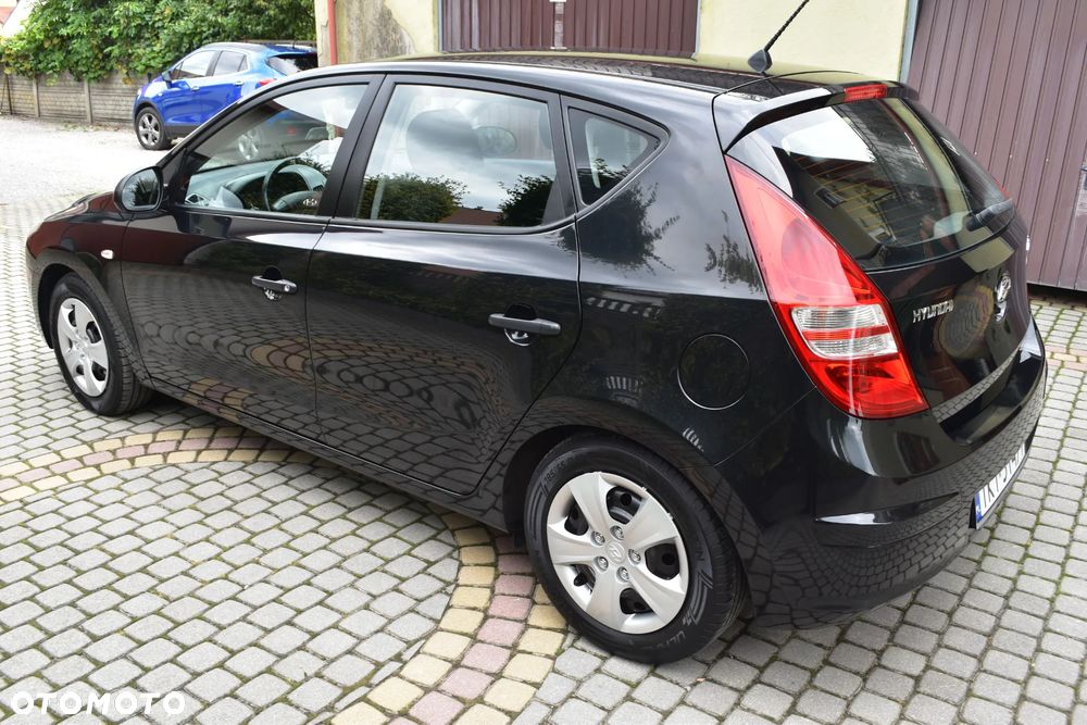 Hyundai i30 1.4 Edition Plus - 15
