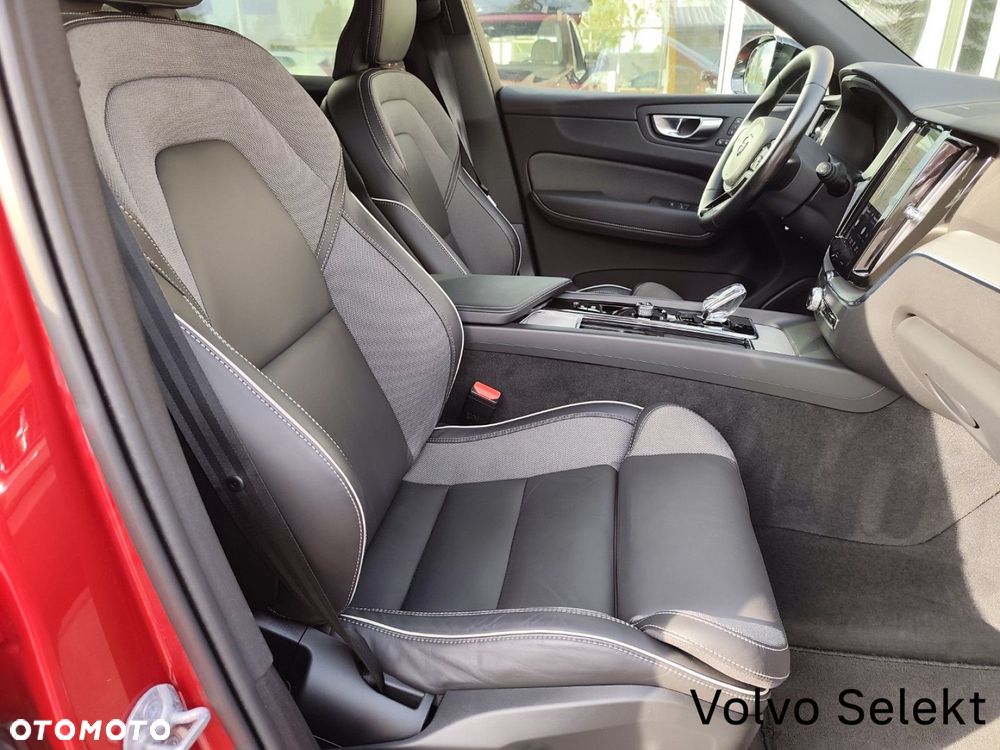 Volvo XC 60 - 29