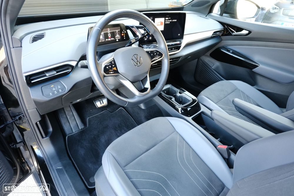 VW ID.5 77 kWh Pro Performance - 7