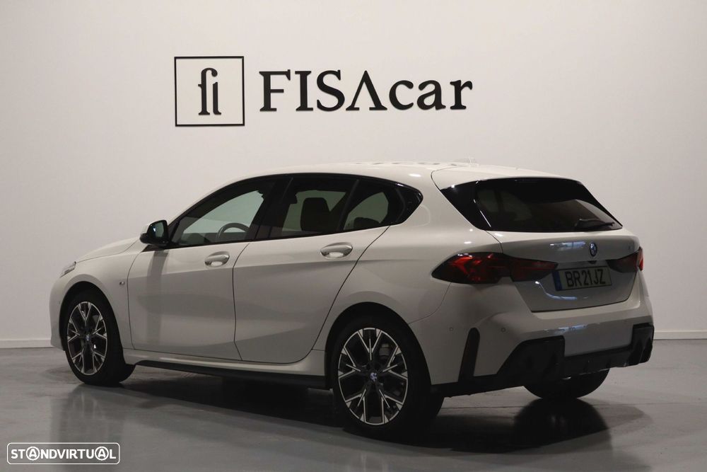 BMW 116 Pack Desportivo M - 11
