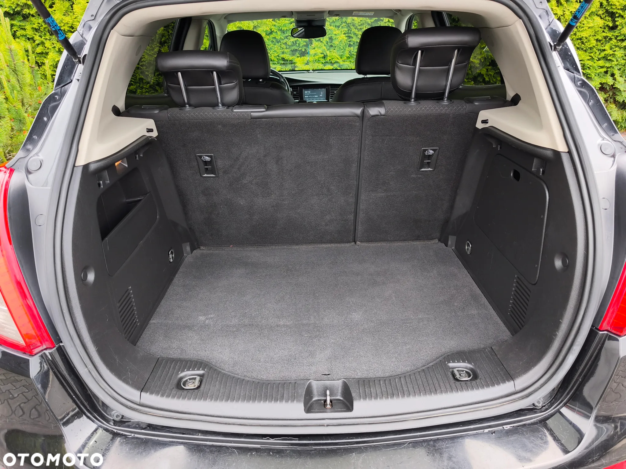Opel Mokka - 26