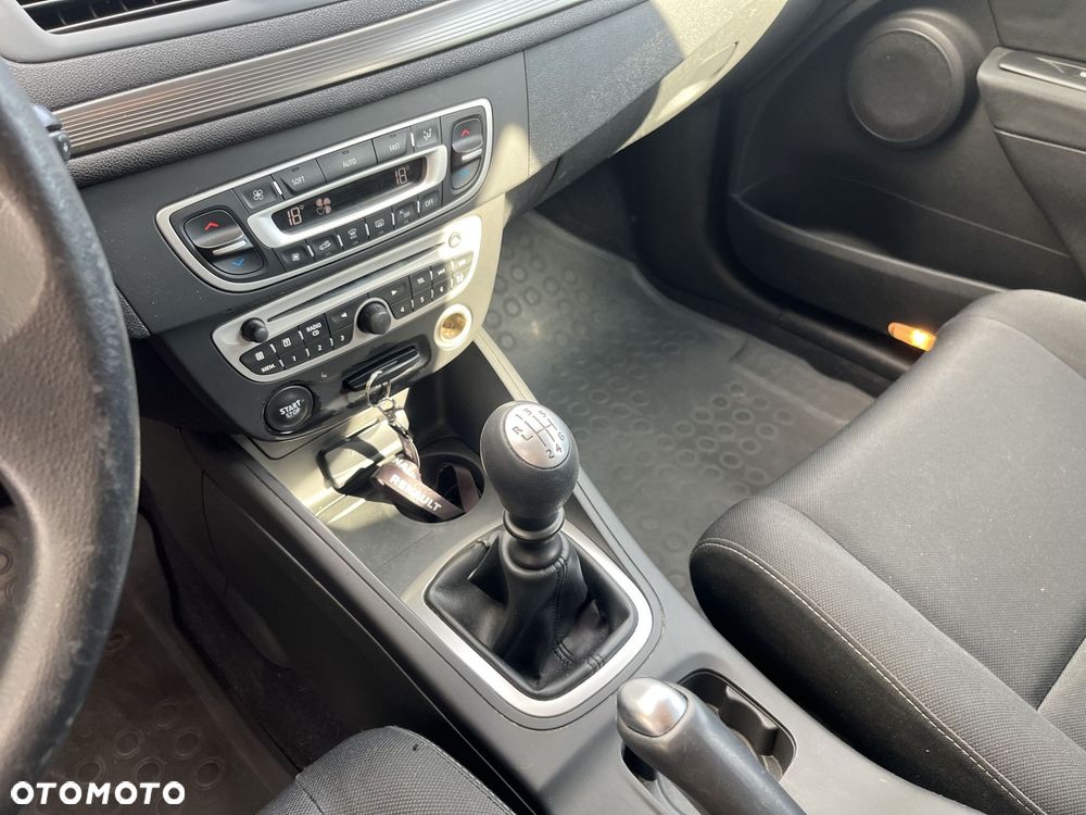 Renault Megane 1.6 16V Dynamique - 15