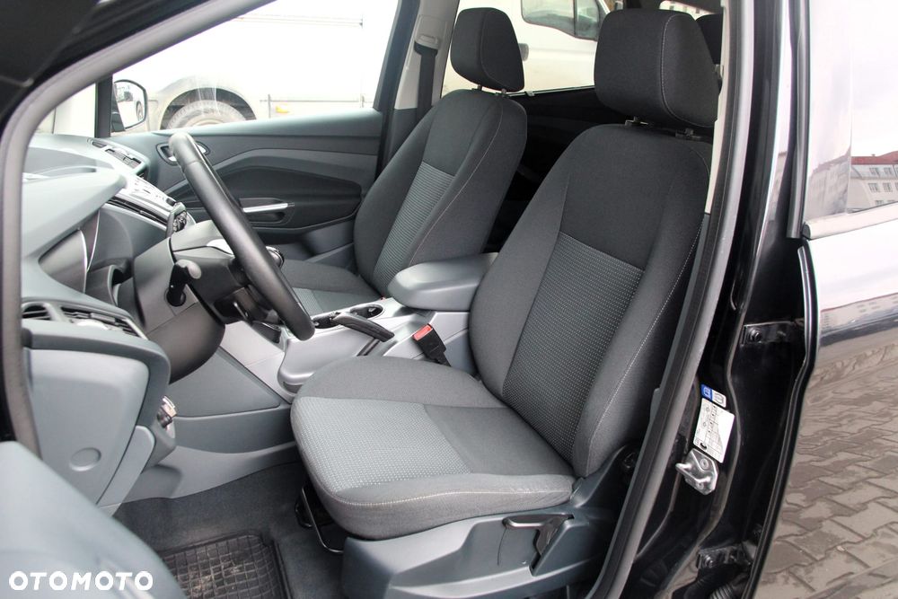 Ford C-MAX - 22