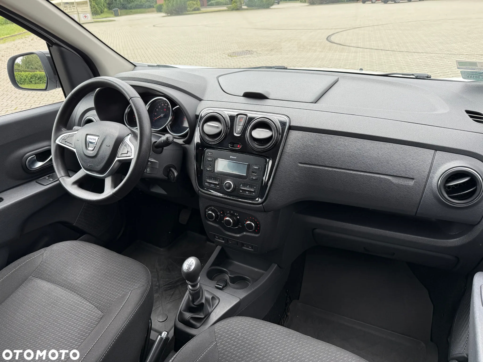 Dacia Lodgy - 15