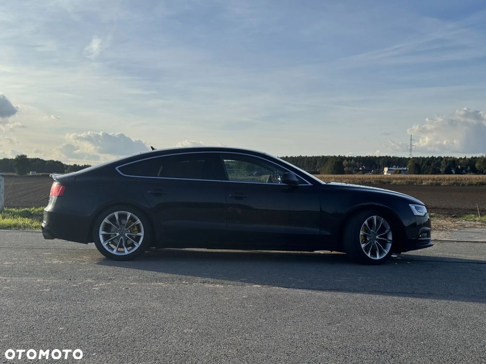 Audi A5 - 3