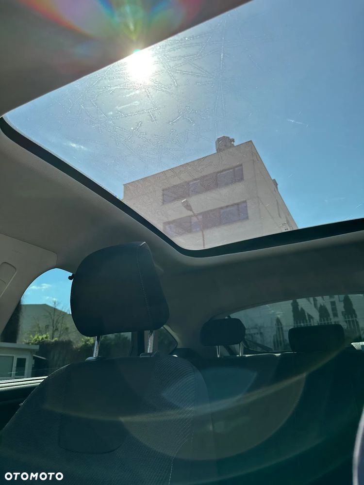 Ford Mondeo 2.0 TDCi Bi-Turbo Titanium PowerShift - 13