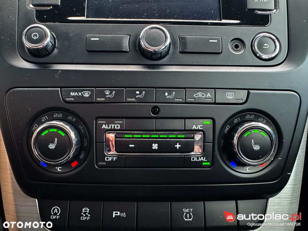 Skoda Yeti 1.6 TDI DPF Experience Greenline - 39