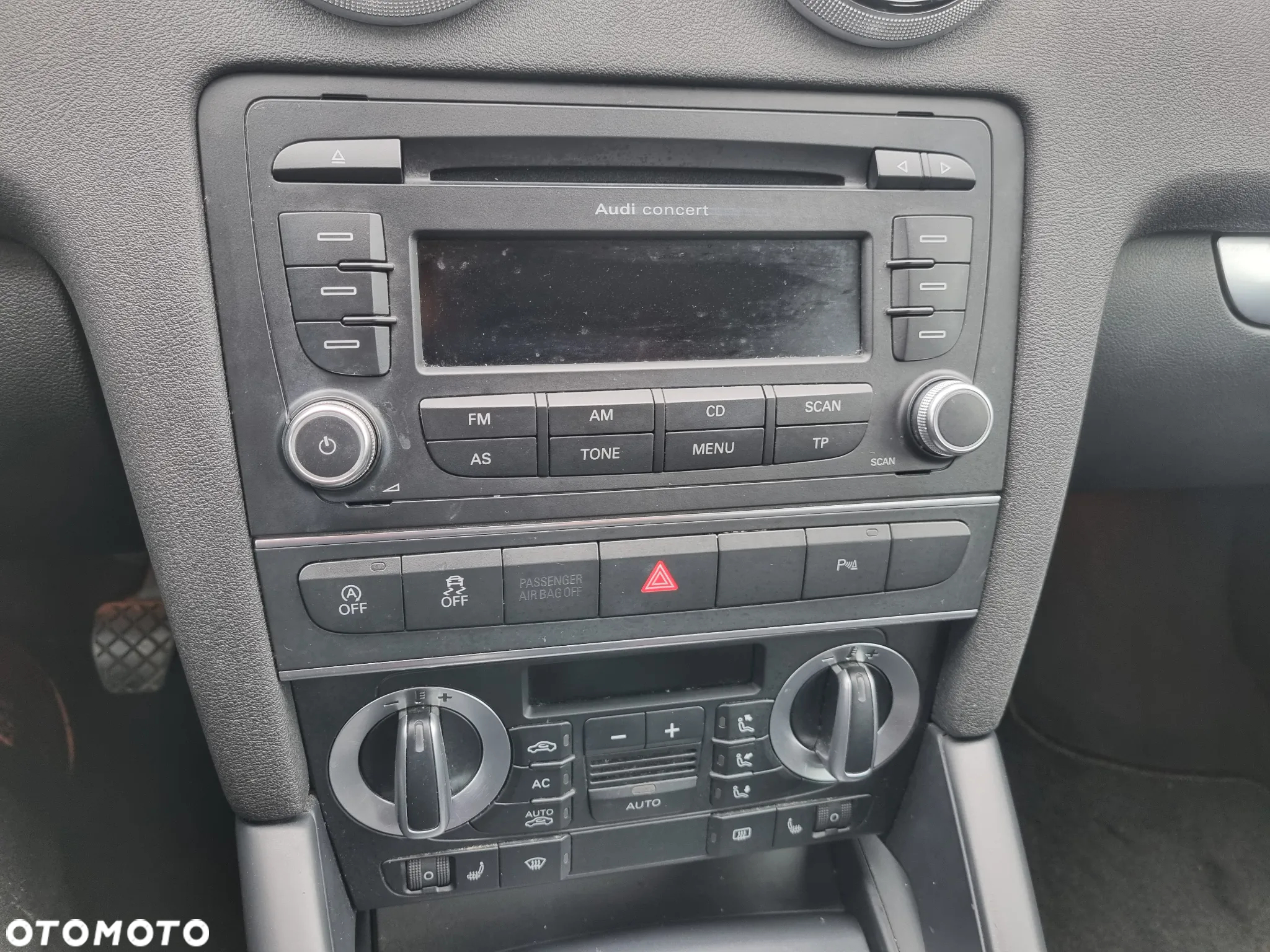 Audi A3 Sportback 2.0 TDI DPF Ambition - 16