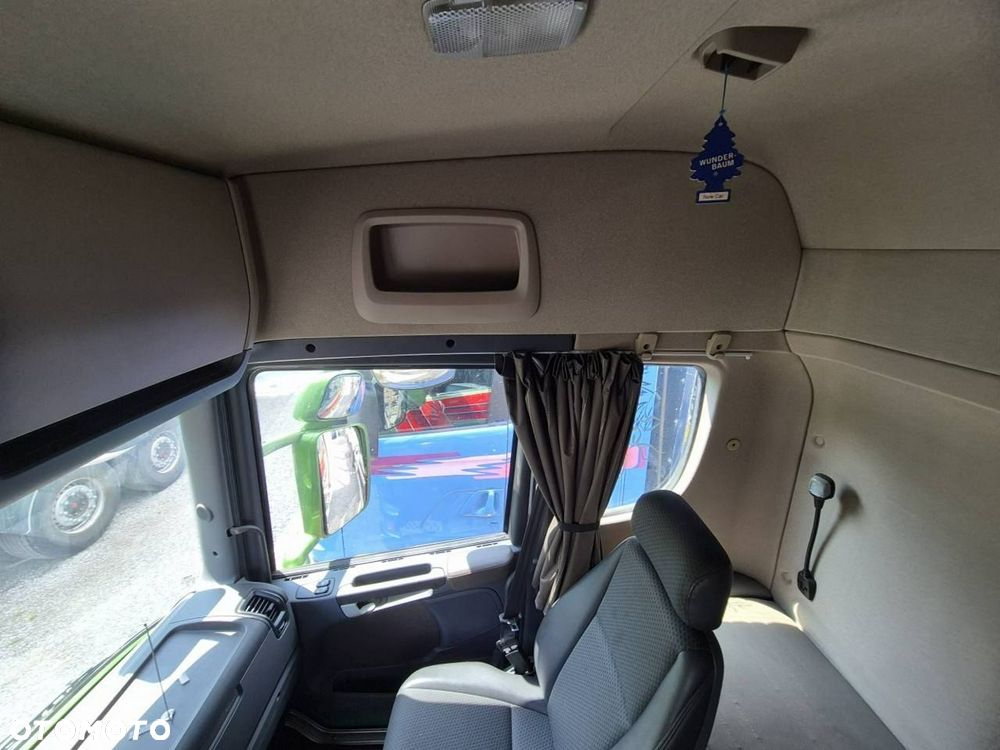 Scania R620 - 32