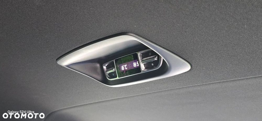 Mercedes-Benz Klasa V 300 d lang 4Matic 9G-TRONIC Special Edition Style - 21