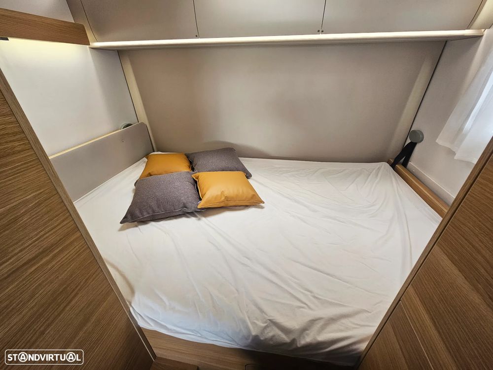 Adria Matrix Axess 600 SP - 36