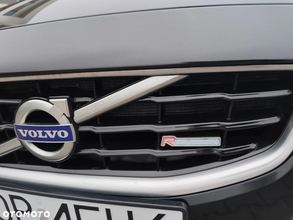 Volvo V60 D2 R-Design Summum - 15