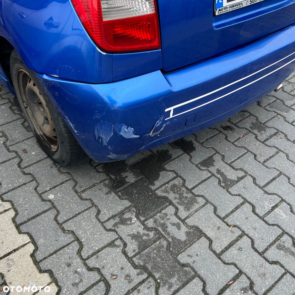 Citroën C2 1.4 VTR - 7