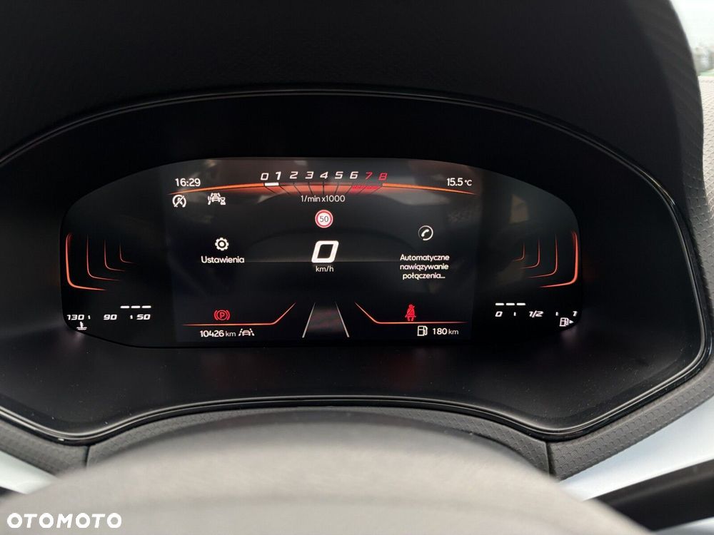 Seat Arona 1.0 TSI Marina S&S - 13