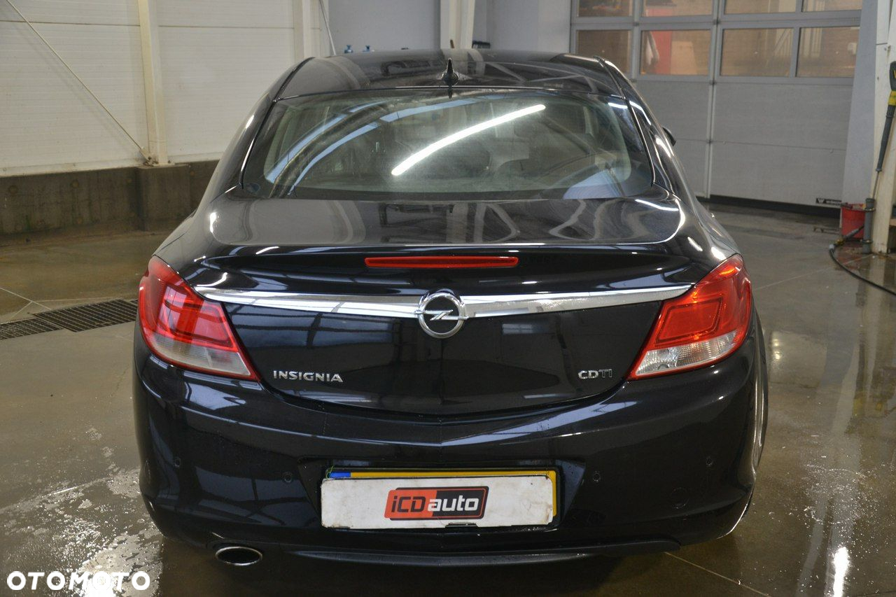 Opel Insignia - 6