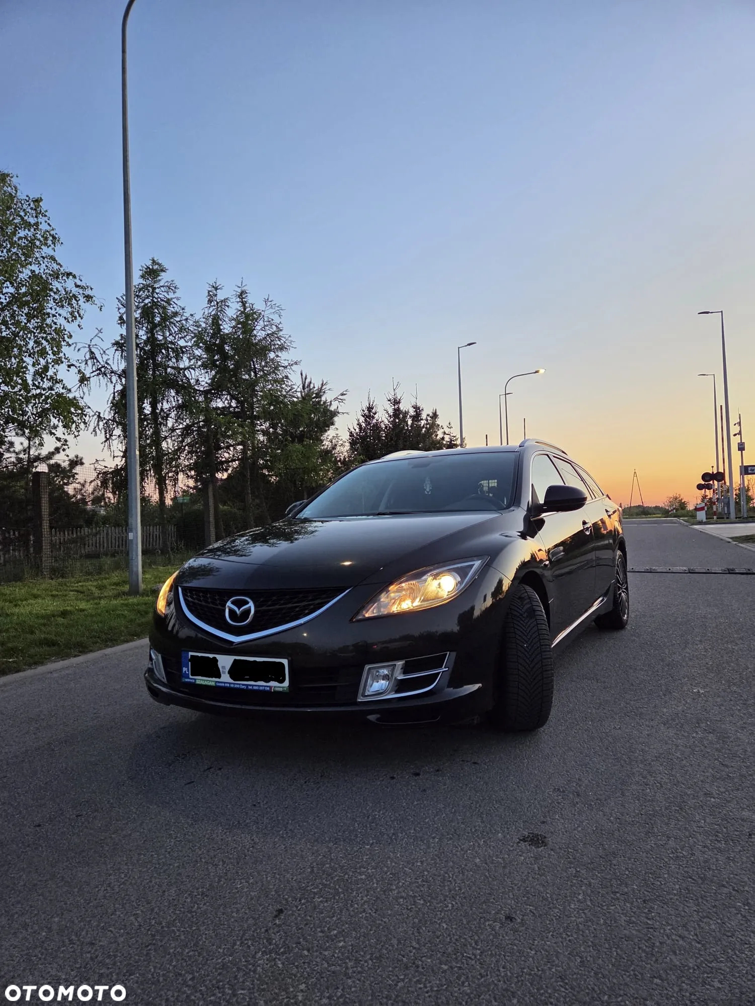 Mazda 6 1.8 Active - 4