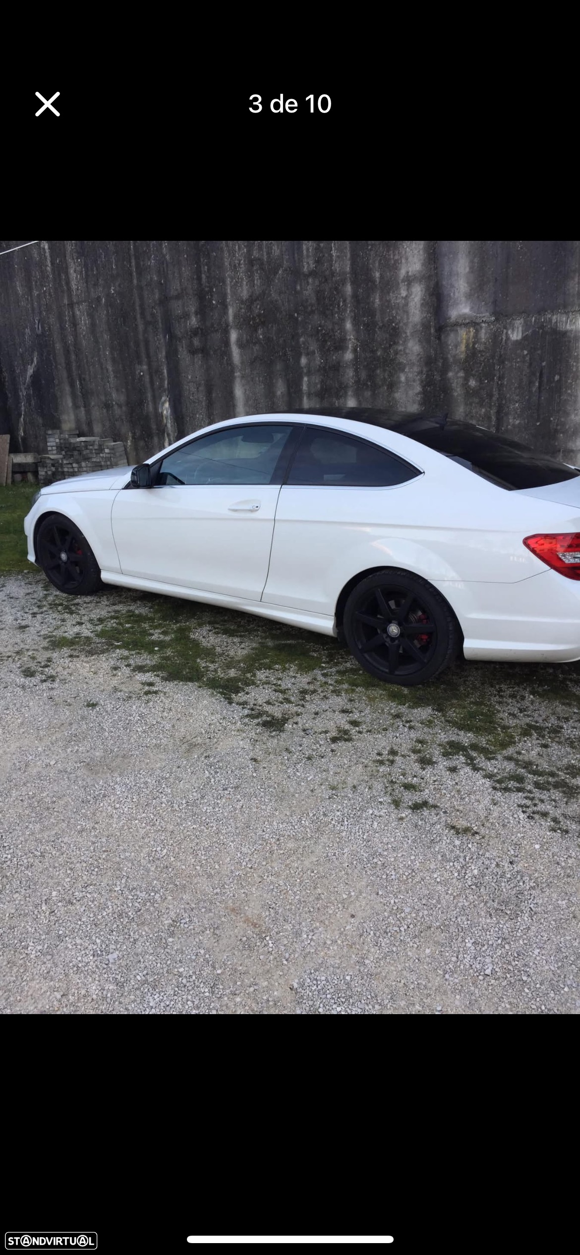 Mercedes-Benz C 250 - 2