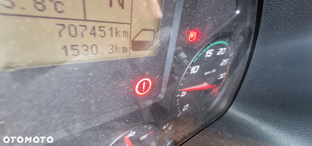 Iveco Eurocargo 120e250 + przyczepa 2 osiowa. Tandem - 4