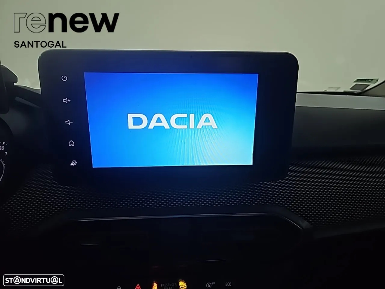 Dacia Sandero 1.0 ECO-G Stepway Bi-Fuel - 16