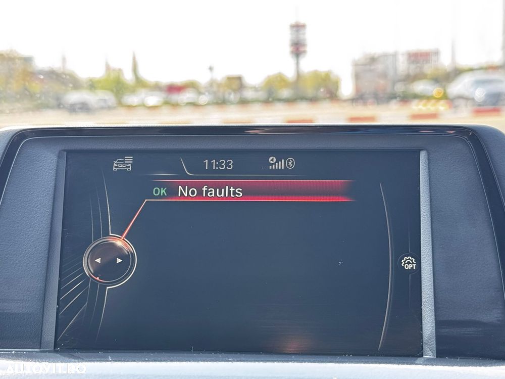 BMW Seria 4 420d Aut. - 23