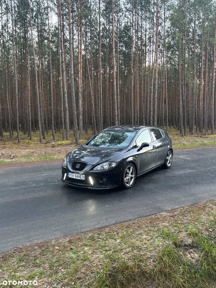 Seat Leon - 2