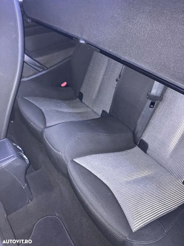 Peugeot 308 1.6 VTi Sport - 2