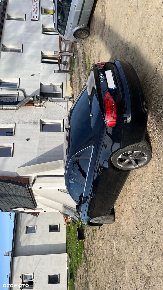 Audi A4 Limousine 2.0 TDI - 5