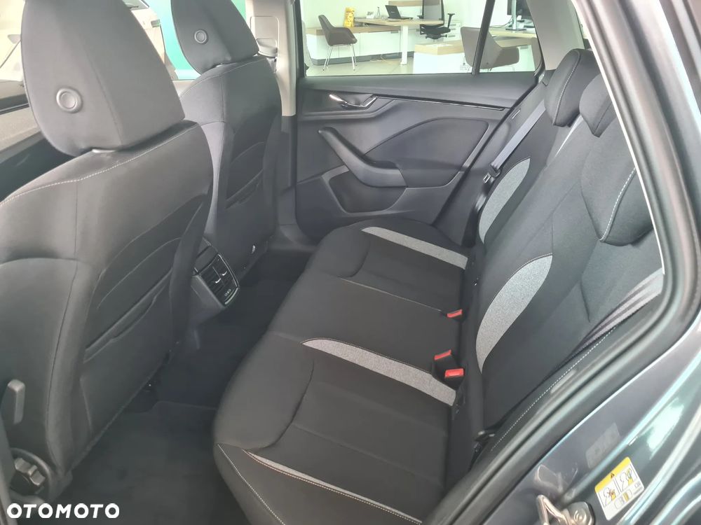 Skoda Kamiq 1.5 TSI Drive DSG - 13