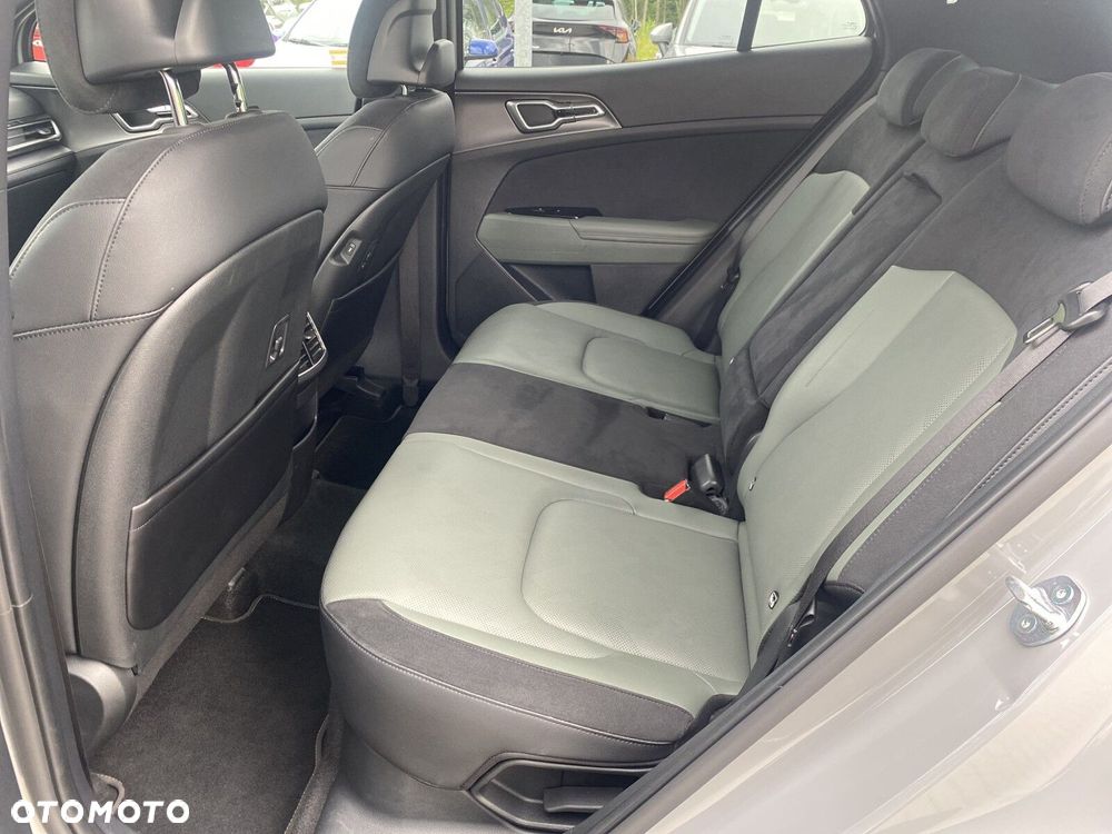 Kia Sportage - 13