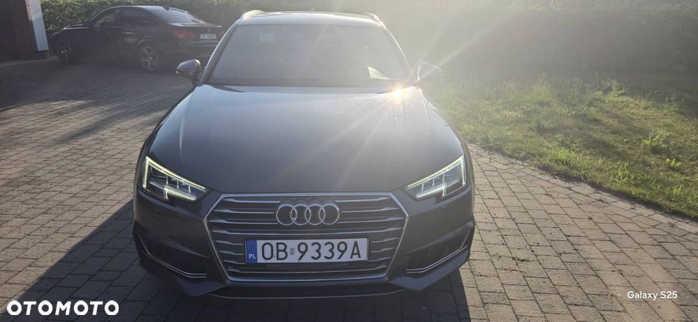 Audi A4 Avant 2.0 TDI S tronic design - 11