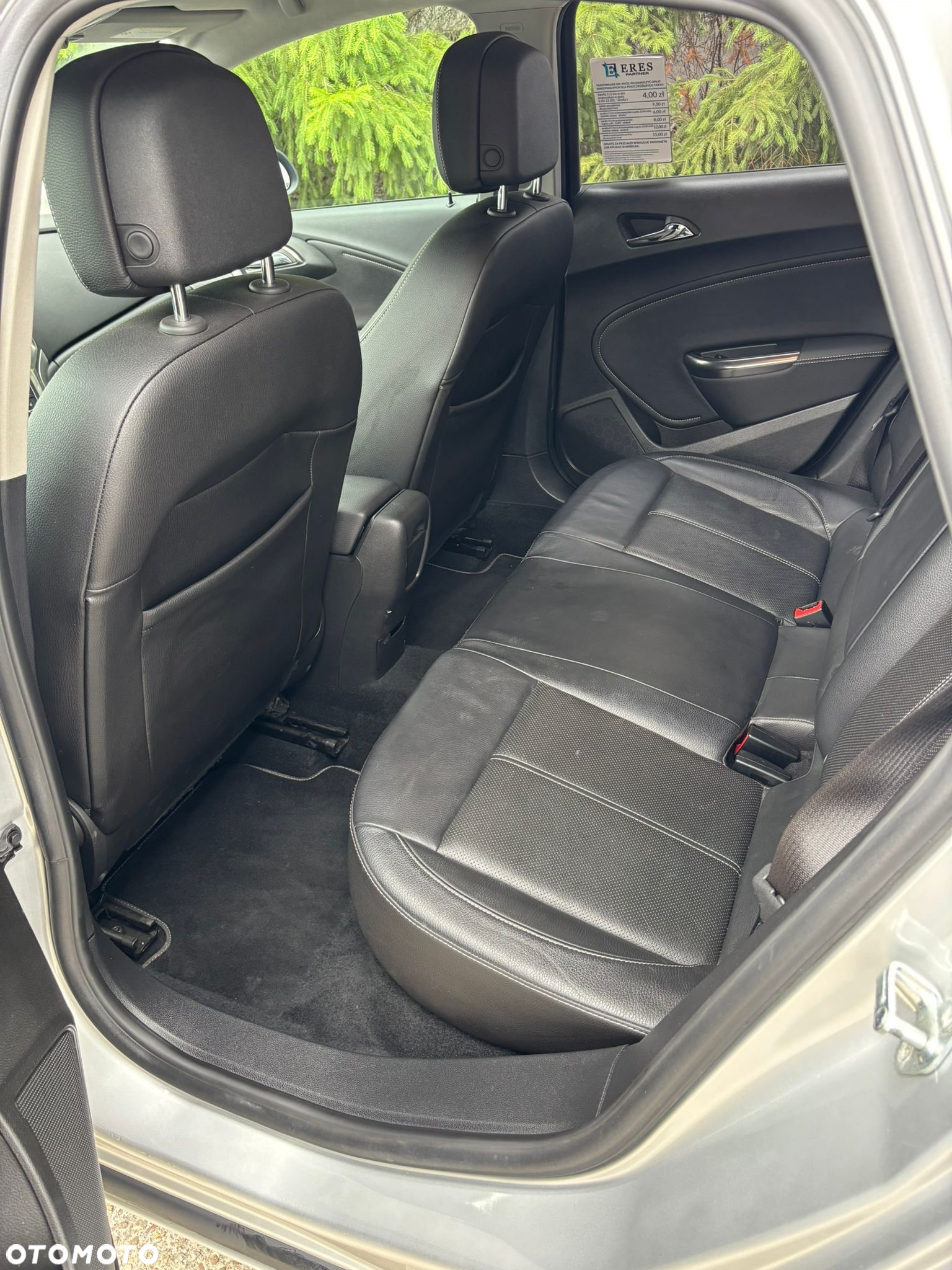 Opel Astra - 9