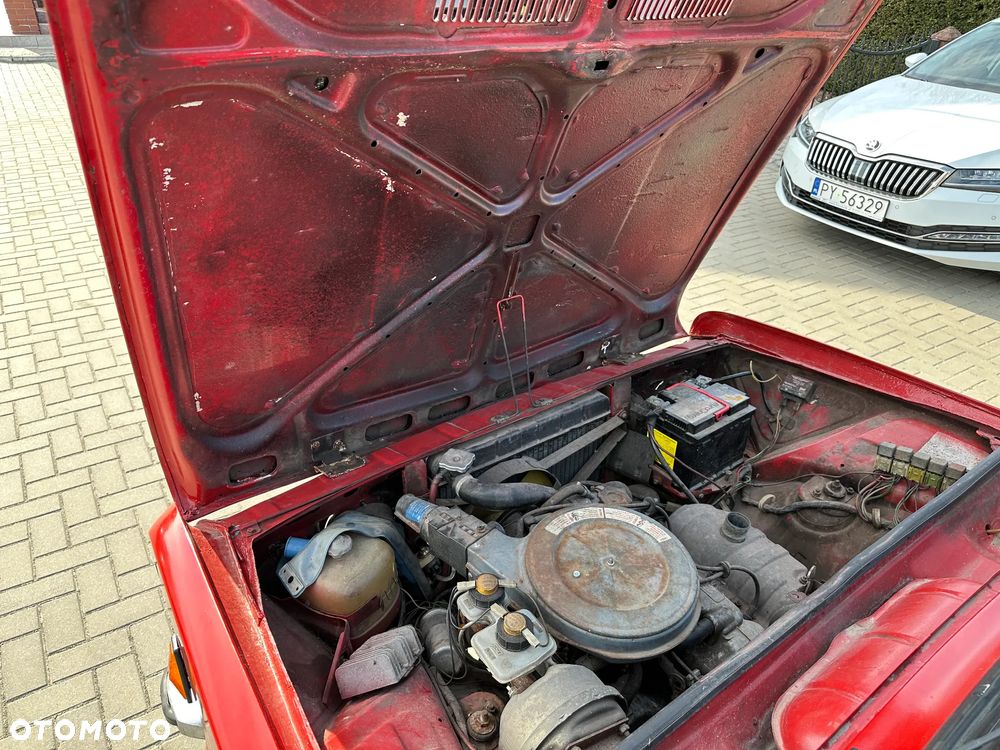 Fiat 125p - 19